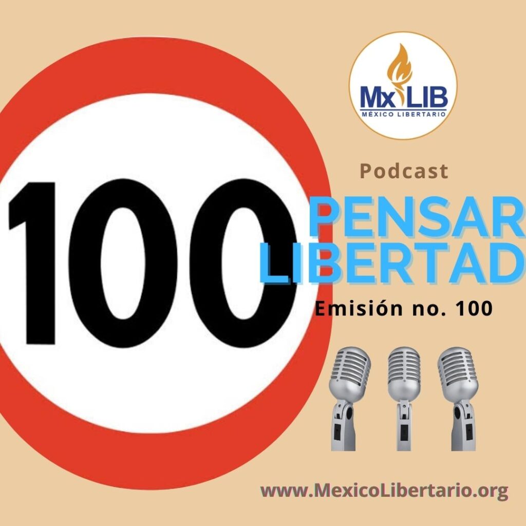 Podcast Pensar Libertad: los primeros días del gobierno de Milei ...