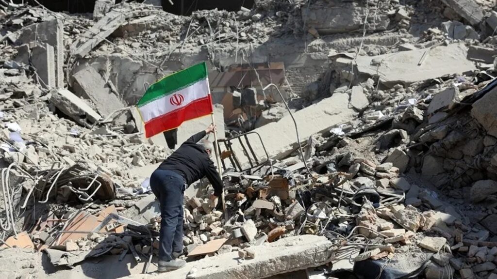 ¿Cuánto ha costado realmente la guerra de Irán? Mucho más de 25 Mil ...